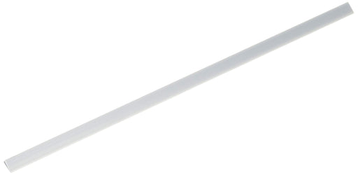 Plastic = Material [Gray] Triangular Bar (2) 5.0Mm 4 Pieces- Japan Figure Store - #1 Bring To You The Best Japanese Goods