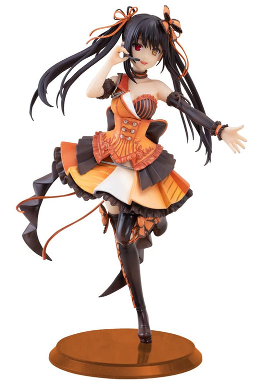 PLUM Kurumi Tokisaki Idol Ver. Another Edition 1/7 Figure Date A Bullet- Japan Figure Store - #1 Bring To You The Best Japanese Goods