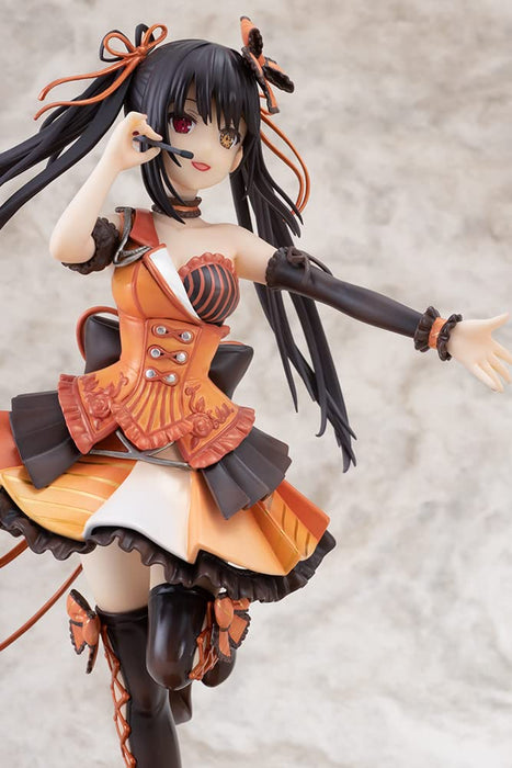 PLUM Kurumi Tokisaki Idol Ver. Another Edition 1/7 Figure Date A Bullet- Japan Figure Store - #1 Bring To You The Best Japanese Goods
