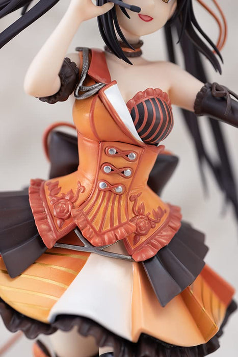PLUM Kurumi Tokisaki Idol Ver. Another Edition 1/7 Figure Date A Bullet- Japan Figure Store - #1 Bring To You The Best Japanese Goods