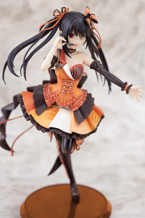 PLUM Kurumi Tokisaki Idol Ver. Another Edition 1/7 Figure Date A Bullet- Japan Figure Store - #1 Bring To You The Best Japanese Goods