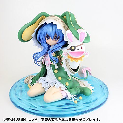 Plum Date A Live Yoshino Itakushinaide Ver. Scale Figure- Japan Figure Store - #1 Bring To You The Best Japanese Goods
