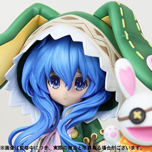 Plum Date A Live Yoshino Itakushinaide Ver. Scale Figure- Japan Figure Store - #1 Bring To You The Best Japanese Goods