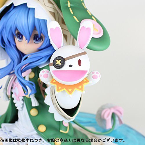Plum Date A Live Yoshino Itakushinaide Ver. Scale Figure- Japan Figure Store - #1 Bring To You The Best Japanese Goods