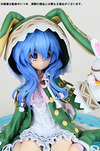 Plum Date A Live Yoshino Itakushinaide Ver. Scale Figure- Japan Figure Store - #1 Bring To You The Best Japanese Goods