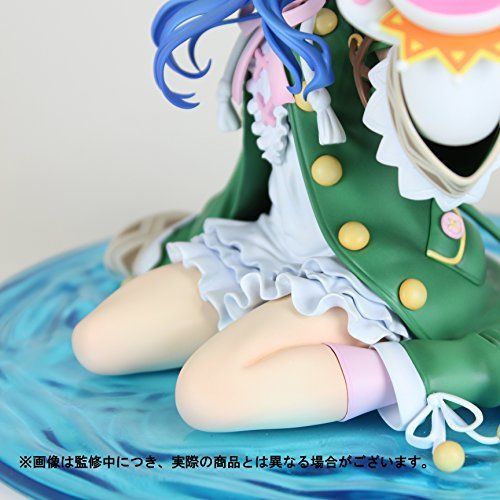 Plum Date A Live Yoshino Itakushinaide Ver. Scale Figure- Japan Figure Store - #1 Bring To You The Best Japanese Goods