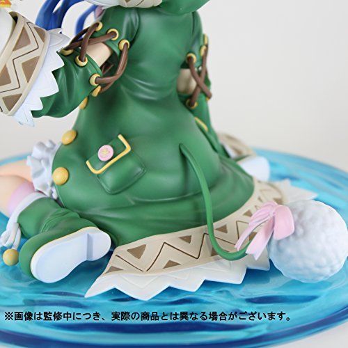 Plum Date A Live Yoshino Itakushinaide Ver. Scale Figure- Japan Figure Store - #1 Bring To You The Best Japanese Goods