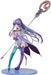 Plum Fate Caster Media Lily Scale Figure - Japan Figure