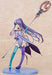 Plum Fate Caster Media Lily Scale Figure- Japan Figure Store - #1 Bring To You The Best Japanese Goods