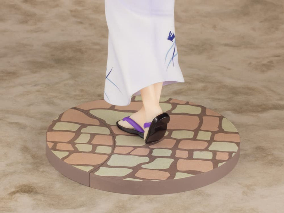 PLUM Chino Summer Festival Repackage Edition 1/7 Figure Is The Order A Rabbit? Bloom- Japan Figure Store - #1 Bring To You The Best Japanese Goods
