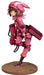 Plum Llenn -desert Bullet Ver.- 1/7 Scale Figure - Japan Figure