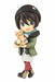Plum Mini Figure Laid-back Camp Ena Saito Season 2 Ver. Figure - Japan Figure