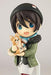 Plum Mini Figure Laid-back Camp Ena Saito Season 2 Ver. Figure- Japan Figure Store - #1 Bring To You The Best Japanese Goods