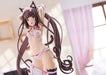 PLUM Chocola 'Dress Up Time' 1/7 Figure Nekopara- Japan Figure Store - #1 Bring To You The Best Japanese Goods