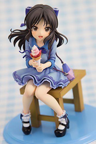 Plum The Idolmaster Arisu Tachibana First Expression 1/7 Scale Figure- Japan Figure Store - #1 Bring To You The Best Japanese Goods