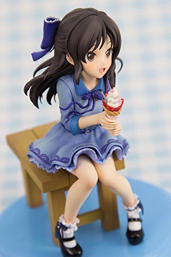 Plum The Idolmaster Arisu Tachibana First Expression 1/7 Scale Figure- Japan Figure Store - #1 Bring To You The Best Japanese Goods