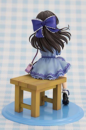 Plum The Idolmaster Arisu Tachibana First Expression 1/7 Scale Figure- Japan Figure Store - #1 Bring To You The Best Japanese Goods