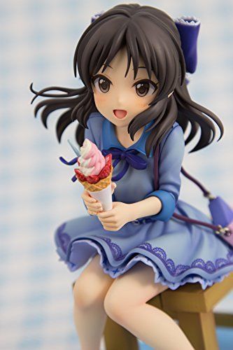 Plum The Idolmaster Arisu Tachibana First Expression 1/7 Scale Figure- Japan Figure Store - #1 Bring To You The Best Japanese Goods
