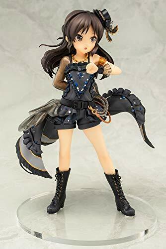 Plum The Idolmaster Arisu Tachibana Only My Flag + Figure 1/7 Scale- Japan Figure Store - #1 Bring To You The Best Japanese Goods