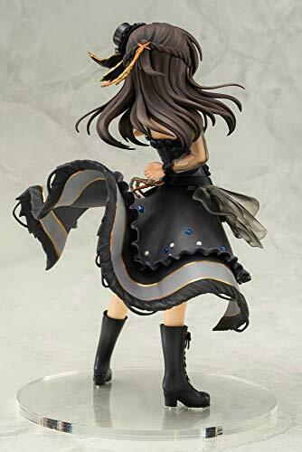 Plum The Idolmaster Arisu Tachibana Only My Flag + Figure 1/7 Scale- Japan Figure Store - #1 Bring To You The Best Japanese Goods