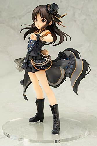 Plum The Idolmaster Arisu Tachibana Only My Flag + Figure 1/7 Scale- Japan Figure Store - #1 Bring To You The Best Japanese Goods