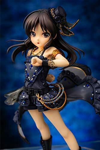 Plum The Idolmaster Arisu Tachibana Only My Flag + Figure 1/7 Scale- Japan Figure Store - #1 Bring To You The Best Japanese Goods