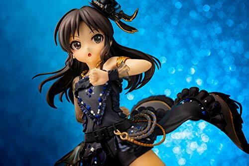 Plum The Idolmaster Arisu Tachibana Only My Flag + Figure 1/7 Scale- Japan Figure Store - #1 Bring To You The Best Japanese Goods