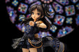 Plum The Idolmaster Arisu Tachibana Only My Flag + Figure 1/7 Scale- Japan Figure Store - #1 Bring To You The Best Japanese Goods