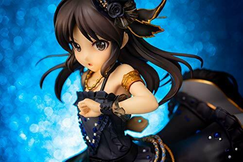 Plum The Idolmaster Arisu Tachibana Only My Flag + Figure 1/7 Scale- Japan Figure Store - #1 Bring To You The Best Japanese Goods