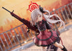 Plumpmoa Blue Archive Mutsuki Asagi 1/7 Scale Pvc Figure Japan | P.M. Office A- Japan Figure Store - #1 Bring To You The Best Japanese Goods