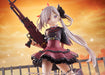 Plumpmoa Blue Archive Mutsuki Asagi 1/7 Scale Pvc Figure Japan | P.M. Office A- Japan Figure Store - #1 Bring To You The Best Japanese Goods