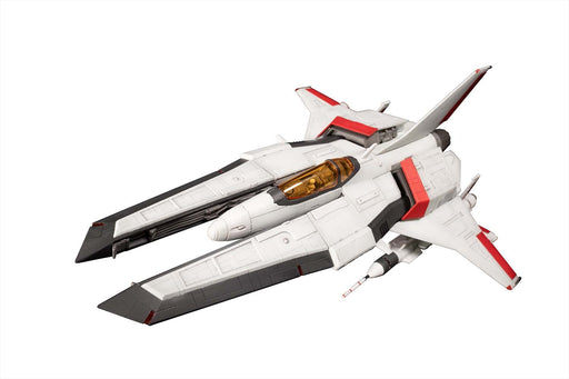 Plum Office A Gradius V Big Viper Ver. 2P Color 1/144 Scale Model - Japan (Pm38458)- Japan Figure Store - #1 Bring To You The Best Japanese Goods