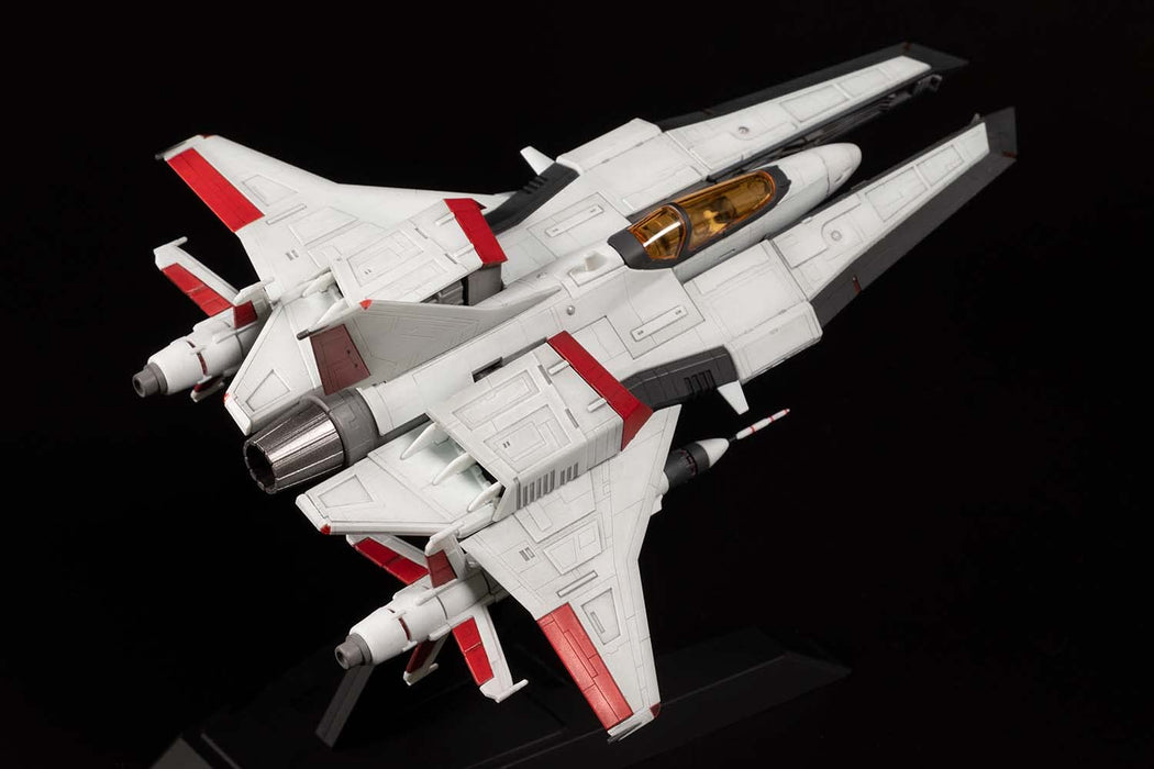 Plum Office A Gradius V Big Viper Ver. 2P Color 1/144 Scale Model - Japan (Pm38458)- Japan Figure Store - #1 Bring To You The Best Japanese Goods