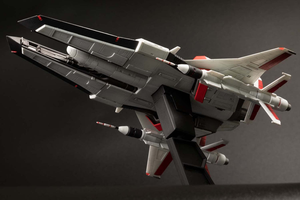 Plum Office A Gradius V Big Viper Ver. 2P Color 1/144 Scale Model - Japan (Pm38458)- Japan Figure Store - #1 Bring To You The Best Japanese Goods
