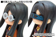 Plum Office A Modeling Supply Glasses & Accessories Ii 1 Clear Option Parts From Japan - Ms053- Japan Figure Store - #1 Bring To You The Best Japanese Goods