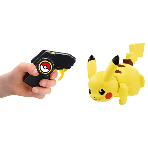 Takara Tomy Pokémon Super Fast Pikatune - Japanese Pokemon Figures - Character Toys- Japan Figure Store - #1 Bring To You The Best Japanese Goods