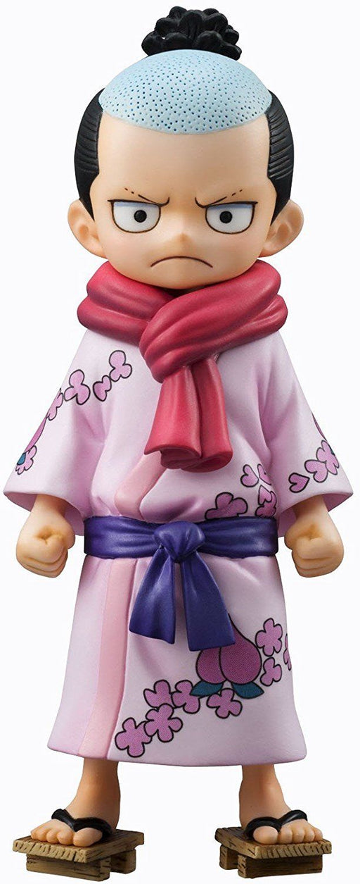 Portrait.of.pirates One Piece Sailing Again Momonosuke Figure- Japan Figure Store - #1 Bring To You The Best Japanese Goods