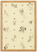 Tenyo Puzzle Frame 108Pc Wood-Like Light Brown 18.2x25.7cm- Japan Figure Store - #1 Bring To You The Best Japanese Goods