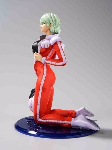 Rahdx Gundam Archives Side 4 Gundam: The 08th Ms Aina Sahalin Figure- Japan Figure Store - #1 Bring To You The Best Japanese Goods