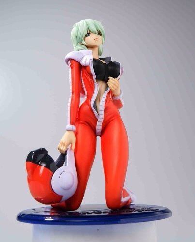 Rahdx Gundam Archives Side 4 Gundam: The 08th Ms Aina Sahalin Figure- Japan Figure Store - #1 Bring To You The Best Japanese Goods