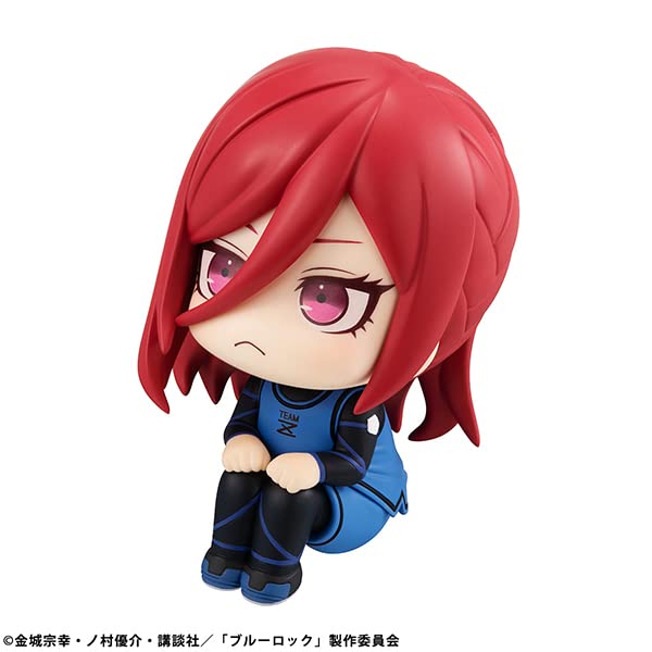 Blue Lock Chigiri Hyouma Look Up MEGAHOUSE- Japan Figure Store - #1 Bring To You The Best Japanese Goods