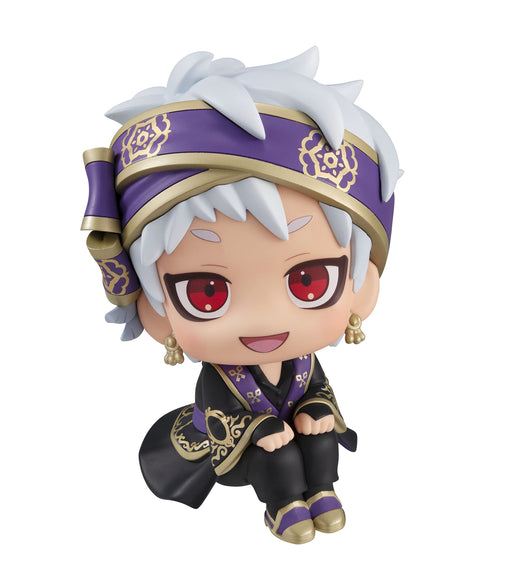 Rukappu Disney Twisted Wonderland Karim Al-Asim About 110Mm Pvc Pre-Painted Figure- Japan Figure Store - #1 Bring To You The Best Japanese Goods