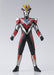 Sofvi Spirits Ultraman Ginga Victory Soft Viny Figure Bandai- Japan Figure Store - #1 Bring To You The Best Japanese Goods