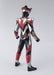Sofvi Spirits Ultraman Ginga Victory Soft Viny Figure Bandai- Japan Figure Store - #1 Bring To You The Best Japanese Goods