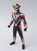 Sofvi Spirits Ultraman Ginga Victory Soft Viny Figure Bandai- Japan Figure Store - #1 Bring To You The Best Japanese Goods