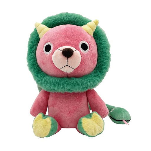 Spy×Family Sitting Stuffed Animal 1. Chimera-San- Japan Figure Store - #1 Bring To You The Best Japanese Goods