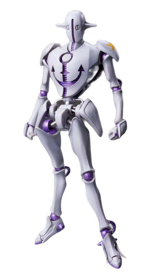 MEDICOS Super Action Statue Soft & Wet Figure Jojo'S Bizarre Adventure: Jojolion- Japan Figure Store - #1 Bring To You The Best Japanese Goods
