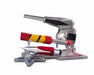 Tamashii Lab Ultraman Science Special Search Party Raygun Super Gun Bandai - Japan Figure