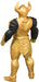 BANDAI Ultraman Ultra Kaiju Series Ex Absolute Diablo Ultraman Trigger- Japan Figure Store - #1 Bring To You The Best Japanese Goods