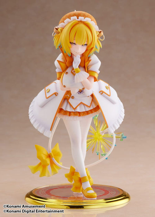 Wave Dream Tech Bomber Girl Pine 1/7 Scale Pvc Painted Complete Figure- Japan Figure Store - #1 Bring To You The Best Japanese Goods